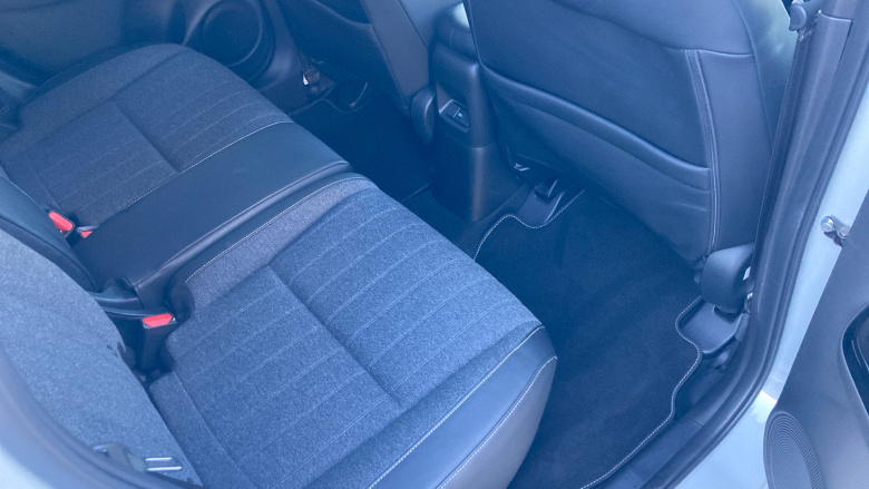 Honda Jazz 1.5 i-MMD Hybrid EX 5dr eCVT Hybrid Hatchback